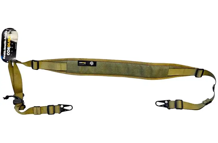 Black River Manufacturing Adjustable Combat Sling w/ Free S&H — 5 models - view 4